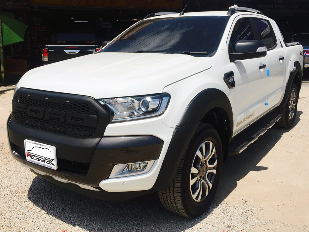 FORD RANGER RAPTOR GRILL AB 2016 ZUBEHÖR Fibertek The Perfect Line of Fiber Art FORD RANGER RAPTOR GRILL AB 2016 ZUBEHÖR Fibertek The Perfect Line of Fiber Art