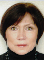 Sabine Zehrfeld