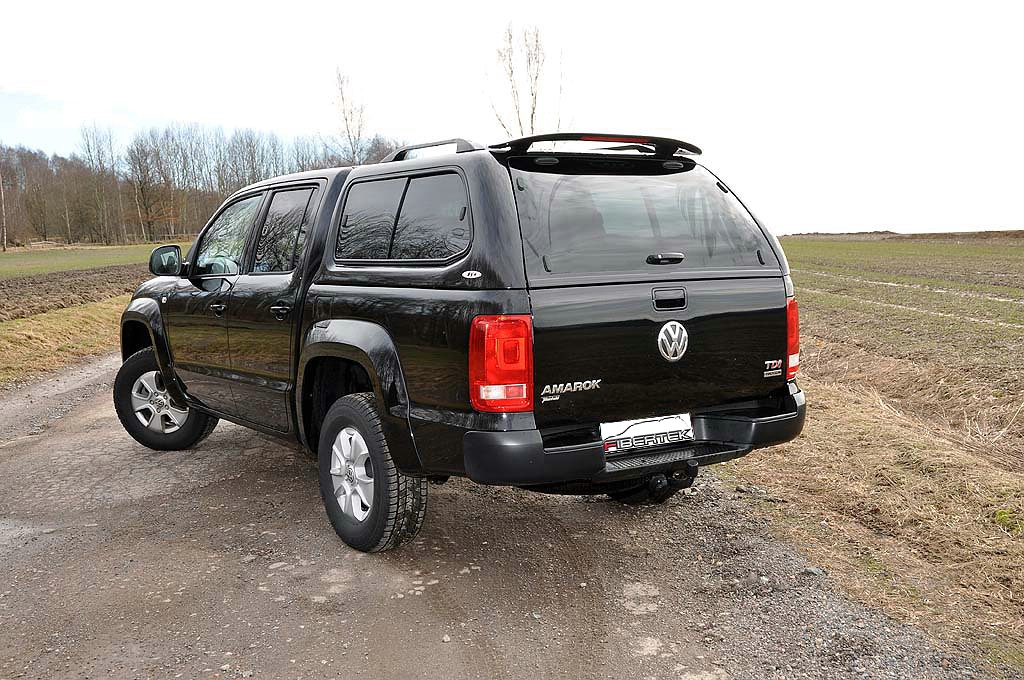 Vw Amarok Hardtops Version I Kundenfotos Fibertek The Perfect Line Of Fiber Art