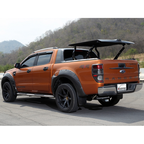 FORD RANGER D CAB TOPUP COVER © FÜR OEM STYLING BAR